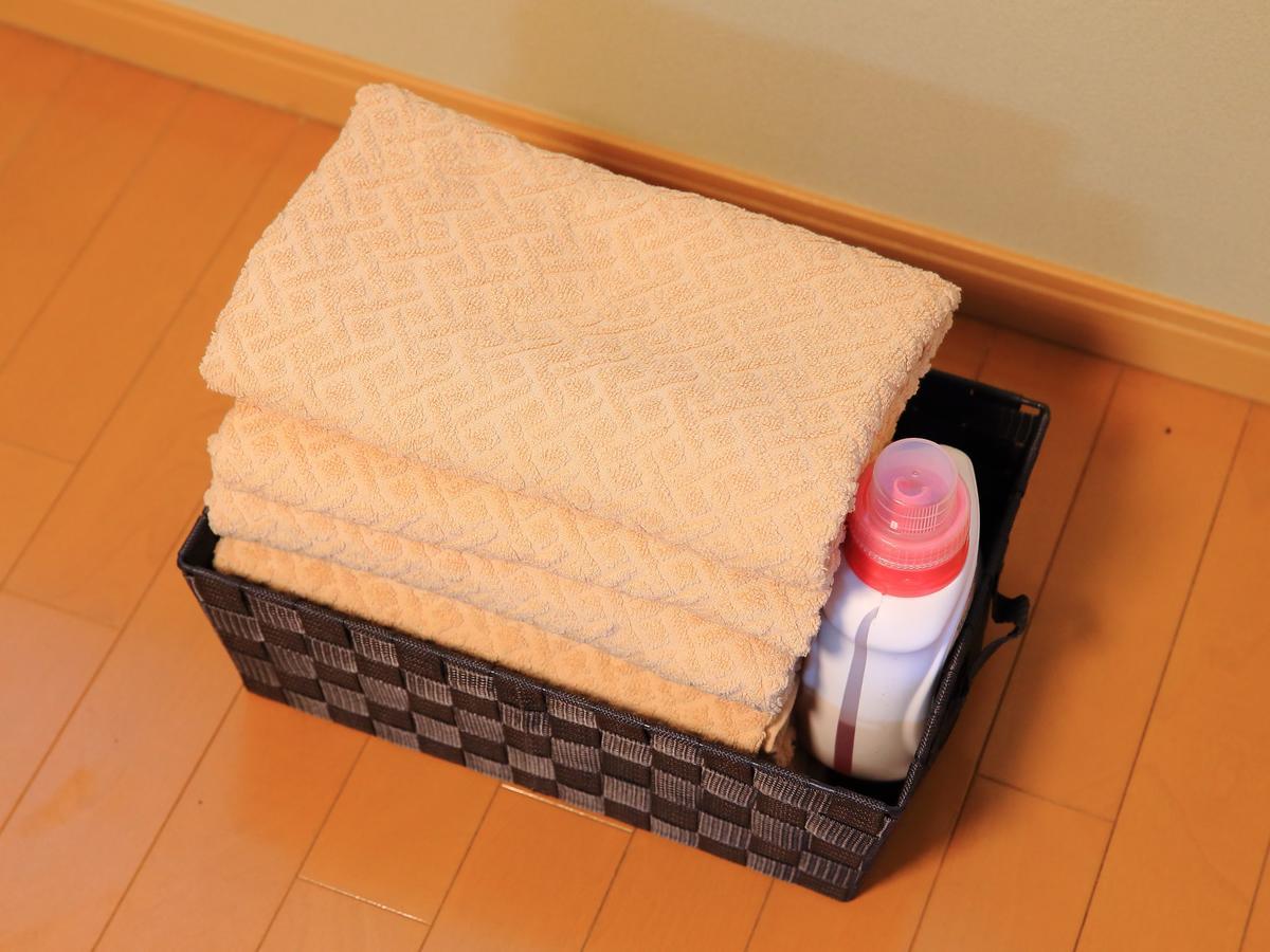 Casa vacanze Kamon Akitsuki
