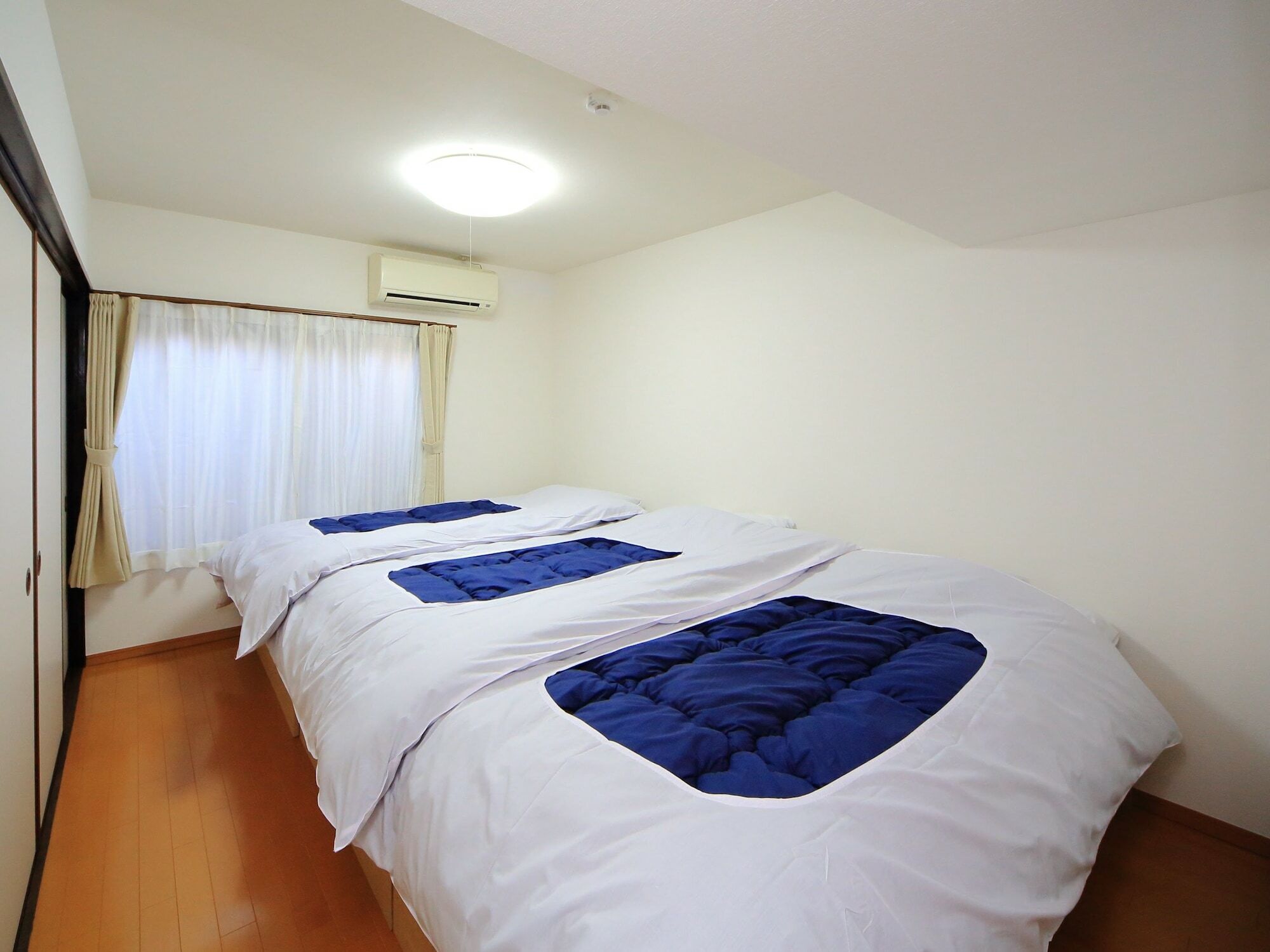 Kamon Akitsuki Casa vacanze